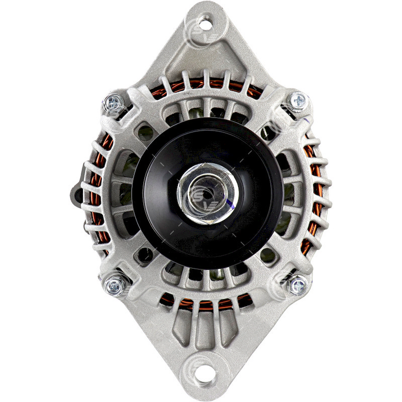 ALTERNADOR MIT NP300 2.4L 12-14 70A