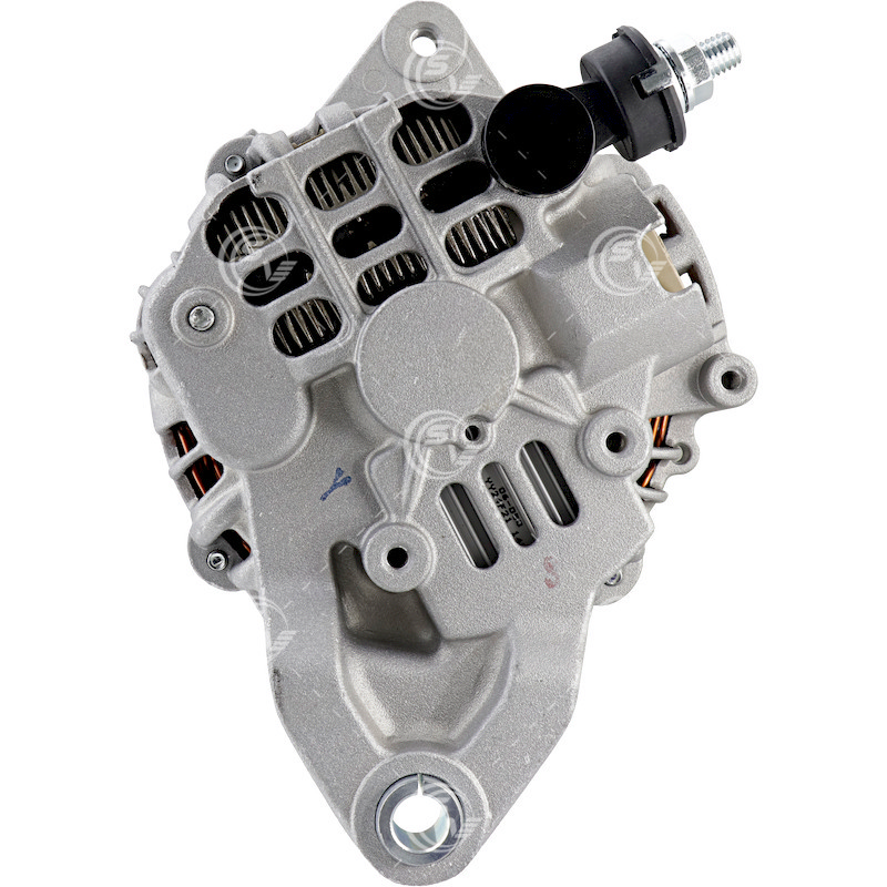 ALTERNADOR MIT NP300 2.4L 12-14 70A