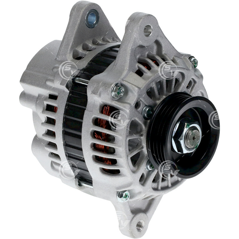 ALTERNADOR MANDO ATOS 1.0L 1.1L 05-1260A