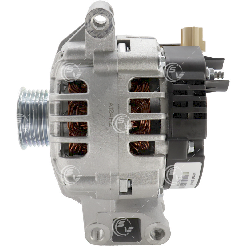 ALTERNADOR VALEO FIESTA ECOSPORT 90A