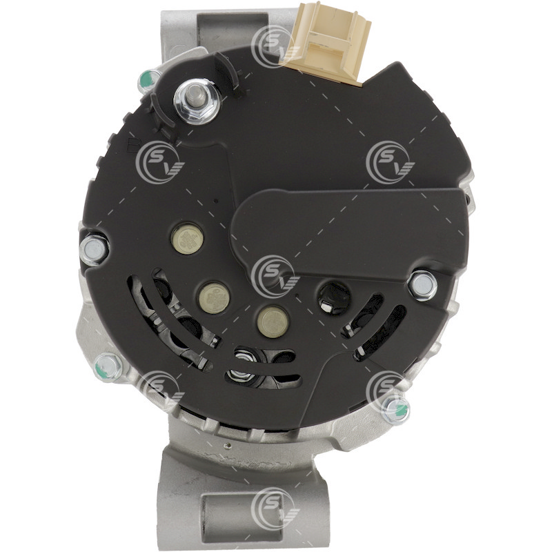 ALTERNADOR VALEO FIESTA ECOSPORT 90A