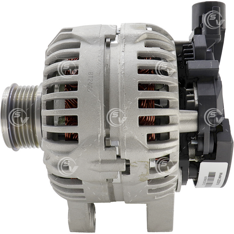 ALTERNADOR WAI EXPERT BOXER PARTHER 150A