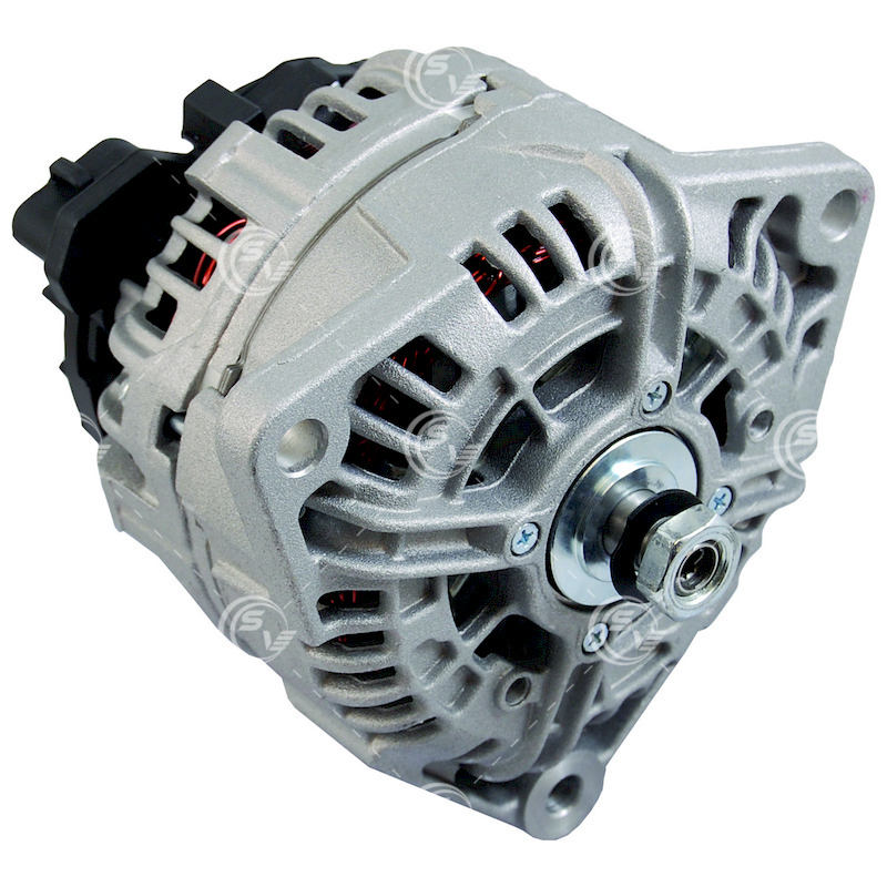 ALTERNADOR BOSCH MAN AUTOBUS 04 110A 28V