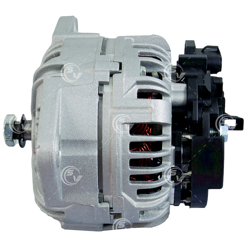 ALTERNADOR BOSCH MAN AUTOBUS 04 110A 28V