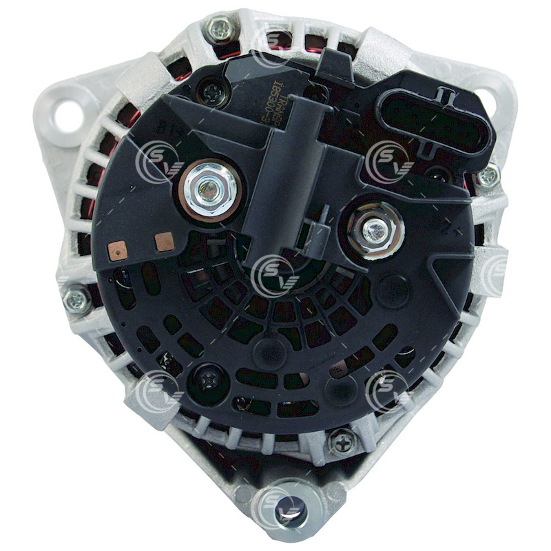 ALTERNADOR BOSCH MAN AUTOBUS 04 110A 28V