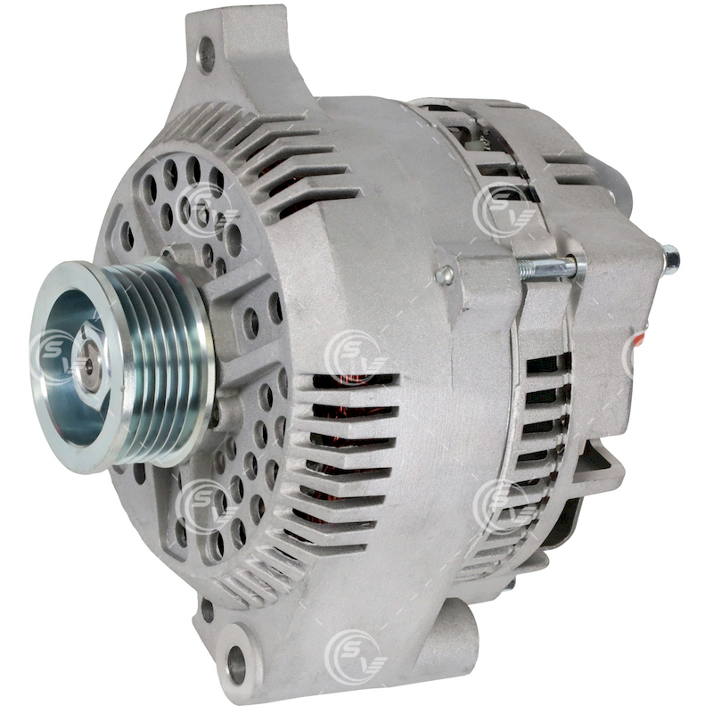 ALTERNADOR FORD 3G TAURUS SABLE 130A
