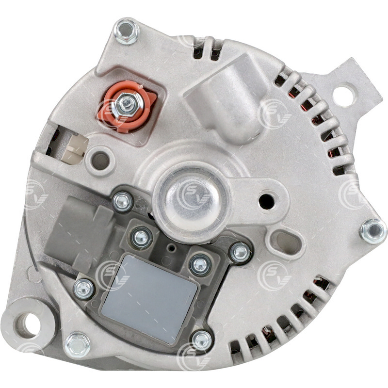 ALTERNADOR FORD 3G TAURUS SABLE 130A