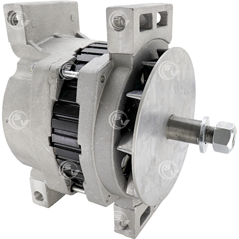 ALTERNADOR DELCO 22SI FREIGHT 150A 12V