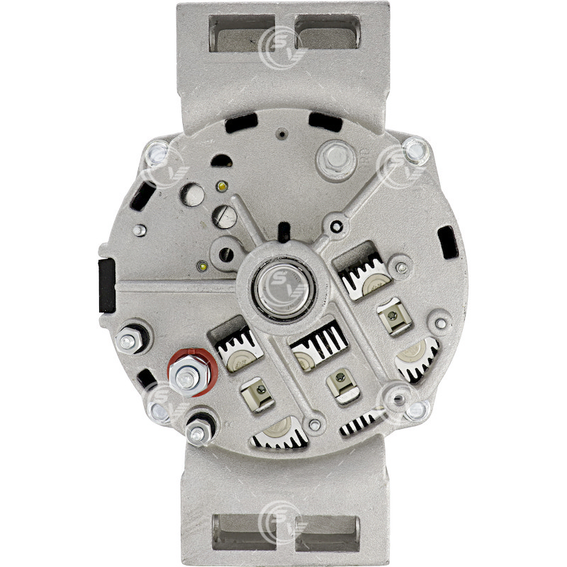 ALTERNADOR DELCO 22SI FREIGHT 150A 12V