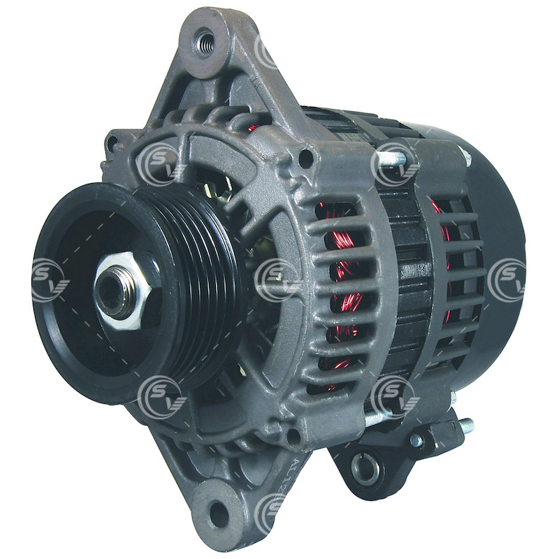ALTERNADOR DELCO 7SI MERCRUISER 65A 12V