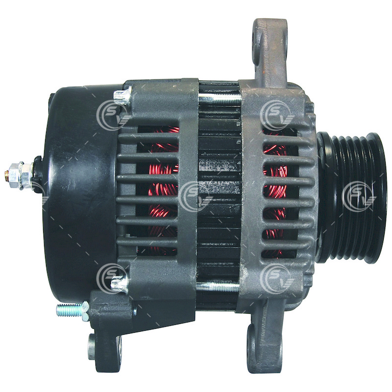 ALTERNADOR DELCO 7SI MERCRUISER 65A 12V