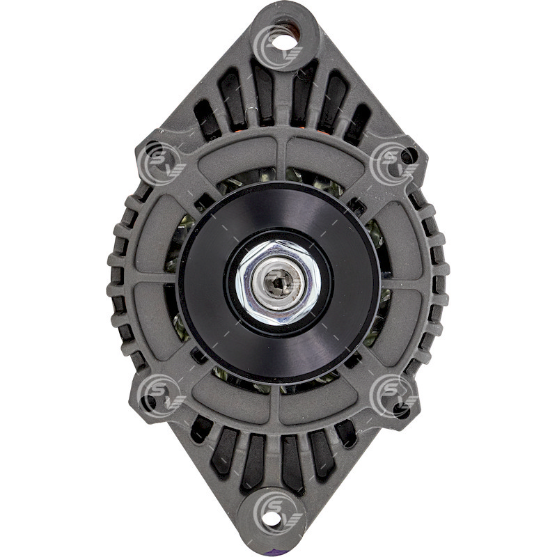 ALTERNADOR ASER DELCO 7SI 70A 12V