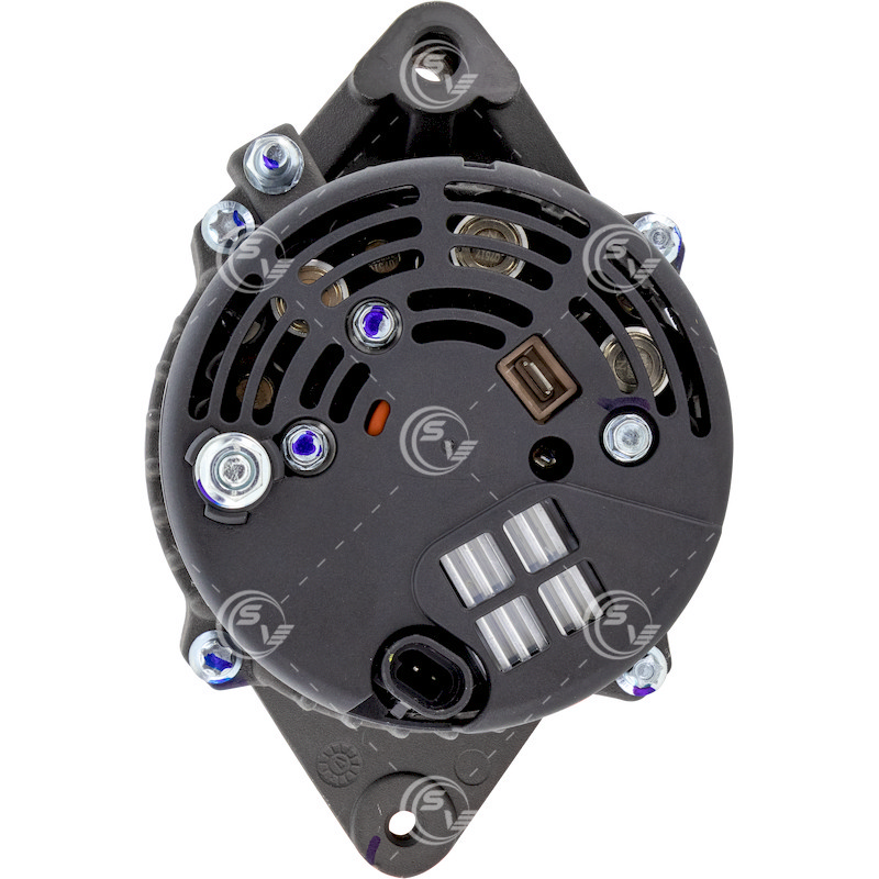 ALTERNADOR ASER DELCO 7SI 70A 12V