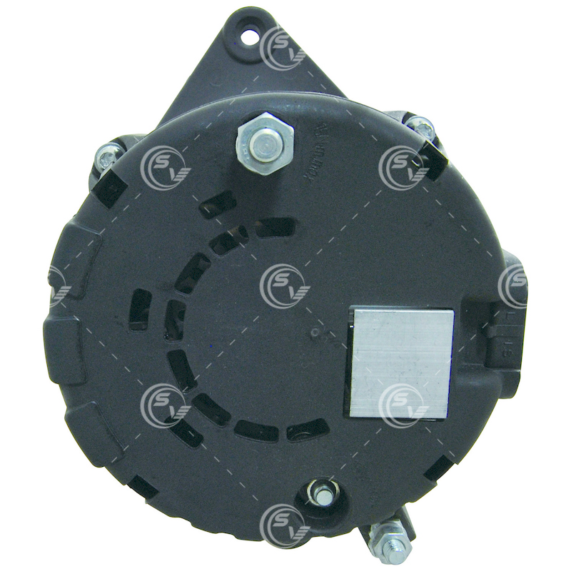 ALTERNADOR DELCO 11SI N. HOLLAND 95A 12V