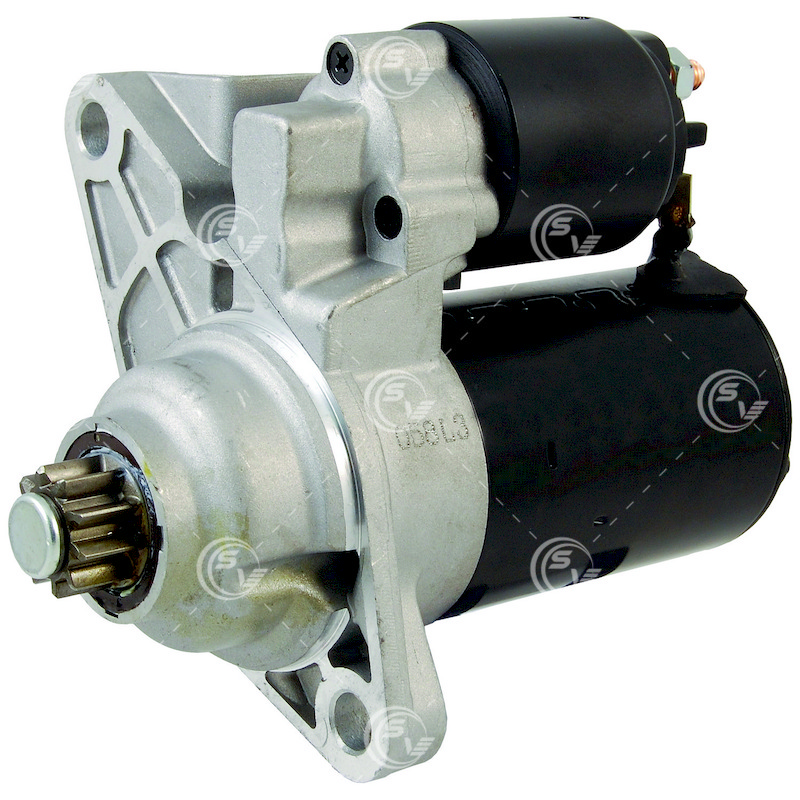 MARCHA BOSCH LUPO CROSSFOX 07-15 10D