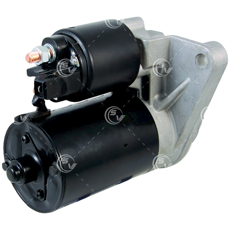 MARCHA BOSCH LUPO CROSSFOX 07-15 10D