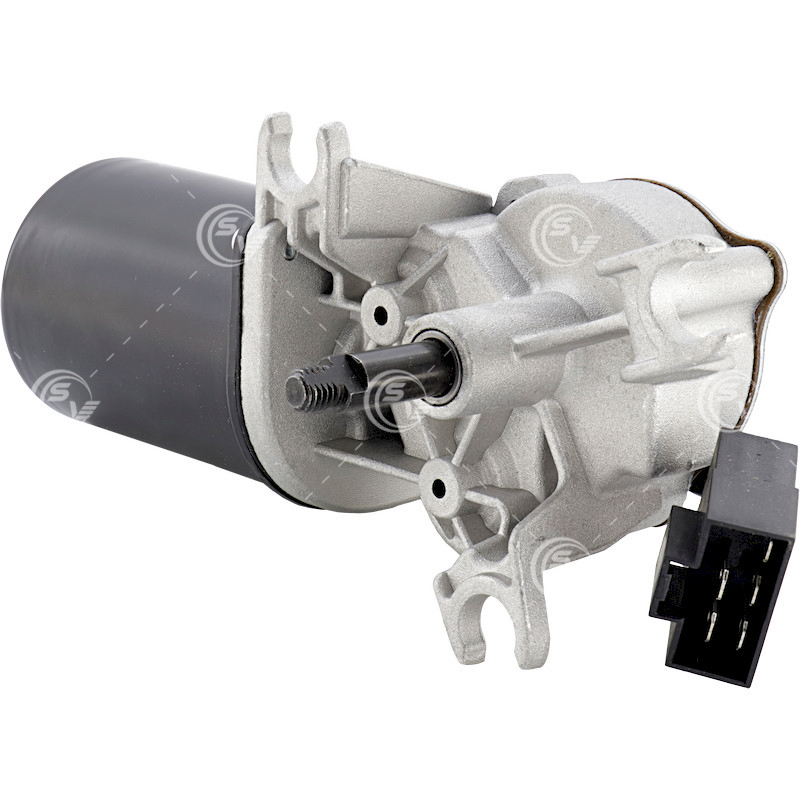 MOTOR LIMPIAPARABRISAS NISSAN PICK UP