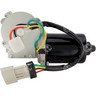 MOTOR LIMPIAPARABRISAS KENWORTH 24V