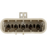 MOTOR LIMPIAPARABRISAS KENWORTH 24V