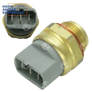 BULBO MOTOVENTILADOR BERH JETTA A2 95º-1 BULBO MOTOVENTILADOR BERH JETTA A2 95º-1