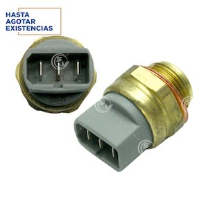 BULBO MOTOVENTILADOR BERH JETTA A2 85º-9 BULBO MOTOVENTILADOR BERH JETTA A2 85º-9