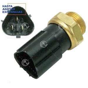 BULBO MOTOVENTILADOR BERH GOLF JETTA A4 BULBO MOTOVENTILADOR BERH GOLF JETTA A4