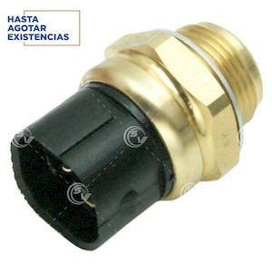 BULBO MOTOVENTILADOR BERH GOLF JETTA A3 BULBO MOTOVENTILADOR BERH GOLF JETTA A3
