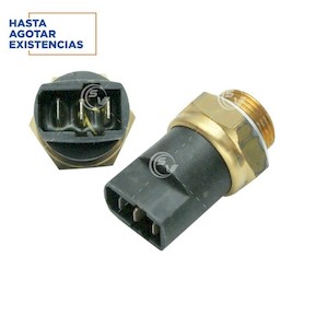 BULBO MOTOVENTILADOR BERH AUDI A4 96-02 BULBO MOTOVENTILADOR BERH AUDI A4 96-02