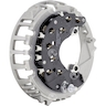 PORTADIODO REGTIFIER FORD 6G 130A FR6023