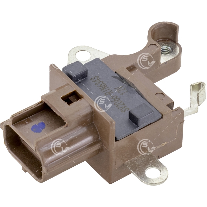 REGULADOR REGTIFIER DENSO FORD SERIE F V