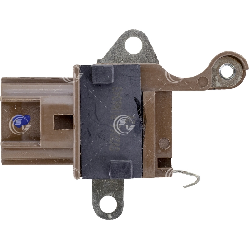 REGULADOR REGTIFIER DENSO FORD SERIE F V