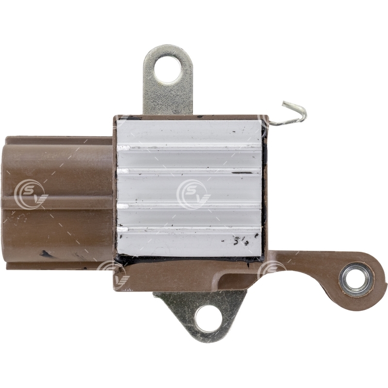 REGULADOR REGTIFIER DENSO FORD SERIE F V