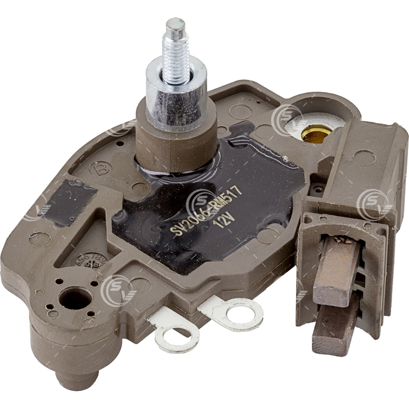 REGULADOR REGTIFIER VALEO RENAULT SUSTIT