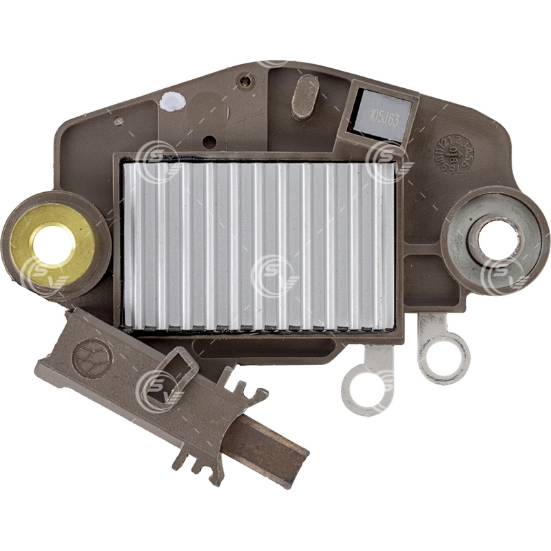 REGULADOR REGTIFIER VALEO RENAULT SUSTIT