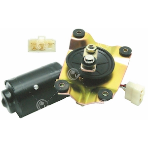 MOTOR LIMPIA/BRISAS ASER ISUZU PICK UP 3 MOTOR LIMPIA/BRISAS ASER ISUZU PICK UP 3