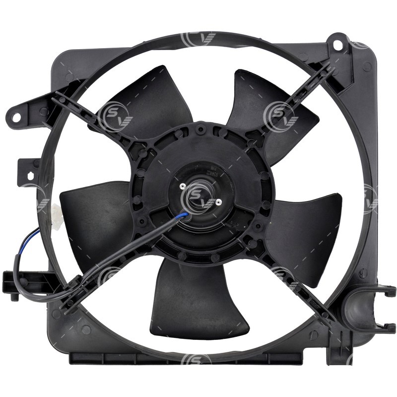 MOTOVENTILADOR ASER CON TOLVA 5 ASPAS MA