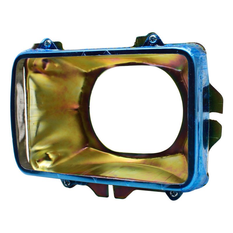 BASE DEPO FARO UNIVERSAL DER UNIDAD 4656