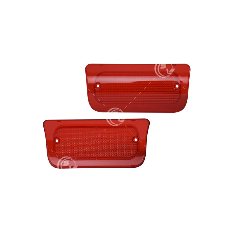CALAVERA LUZ STOP S-10 95-04 MICA