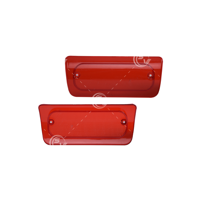 CALAVERA LUZ STOP S-10 95-04 MICA