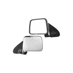 ESPEJO D21 94-08 MAN CROM IZQ ESPEJO D21 94-08 MAN CROM IZQ