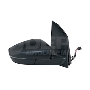ESPEJO DEPO VW POLO 12-14 DCHO ELEC C DI ESPEJO DEPO VW POLO 12-14 DCHO ELEC C DI