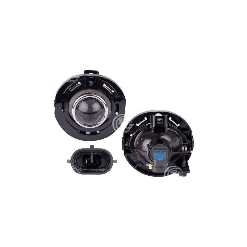 FARO NIEBLA COMPASS 11-16 DER/IZQ