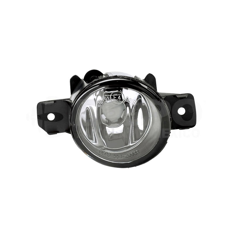FARO DEPO NIEBLA NISSAN PLATINA 02-10 VE