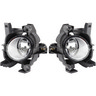 JUEGO FAROS NIEBLA NP300 16-21
