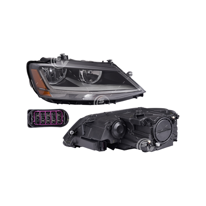 FARO JETTA SPORT 15-18 C/LUZ DER
