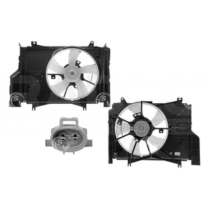 MOTOVENTILADOR ATTITUDE 17-20 MOTOVENTILADOR ATTITUDE 17-20