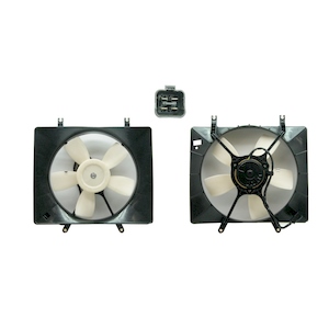 MOTOVENTILADOR DEPO ISUZU RODEO 98-04 AM MOTOVENTILADOR DEPO ISUZU RODEO 98-04 AM