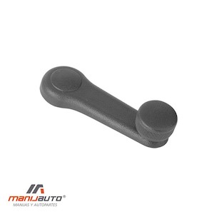 MANIJA ELEVADOR DODGE ATOS 00-11/H100 92 MANIJA ELEVADOR DODGE ATOS 00-11/H100 92