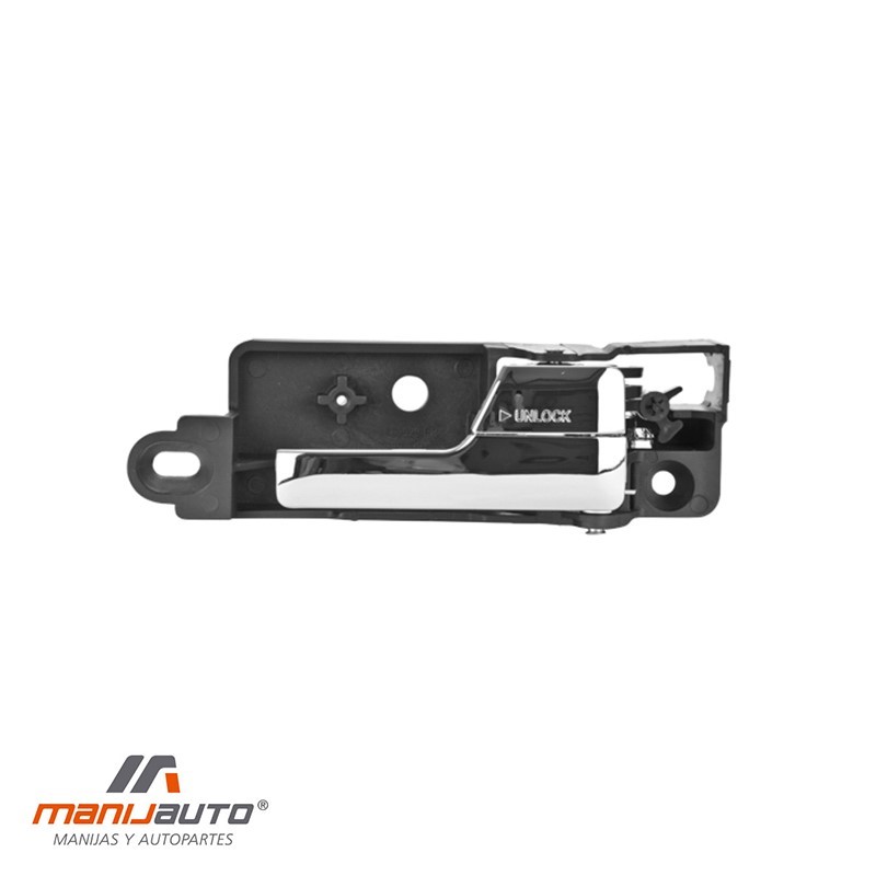 MANIJA INTERIOR FORD FUSION/ MERCURY MIL