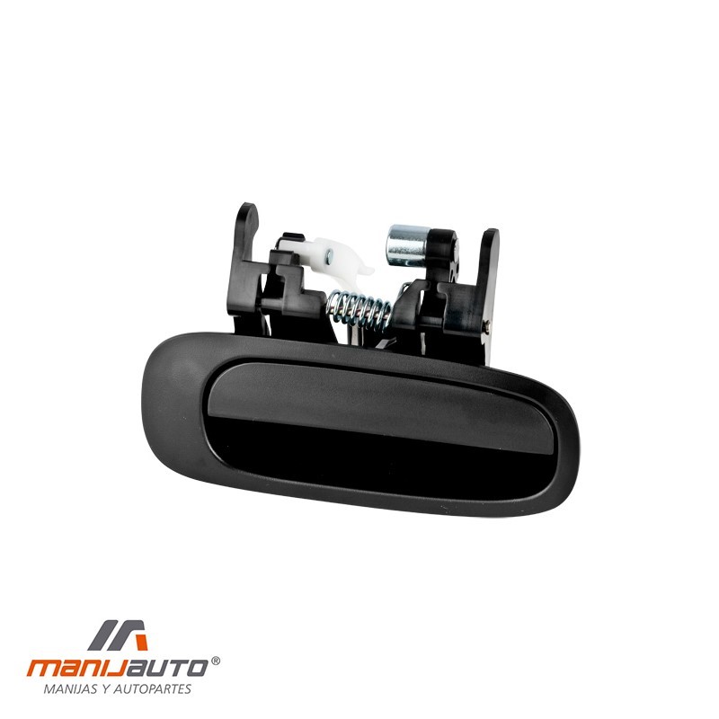MANIJA EXTERIOR TRAS TOYOTA COROLLA/CHEV
